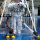 Illustration for article titled Martian Lawsuits And Super Soakers: The Weirdest Moments In NASA History